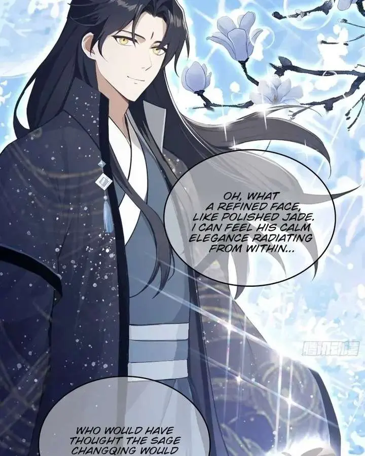 I've Been Invincible for a Long Time Chapter 166 Page 36