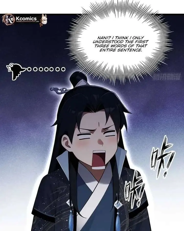 I've Been Invincible for a Long Time Chapter 166 Page 41