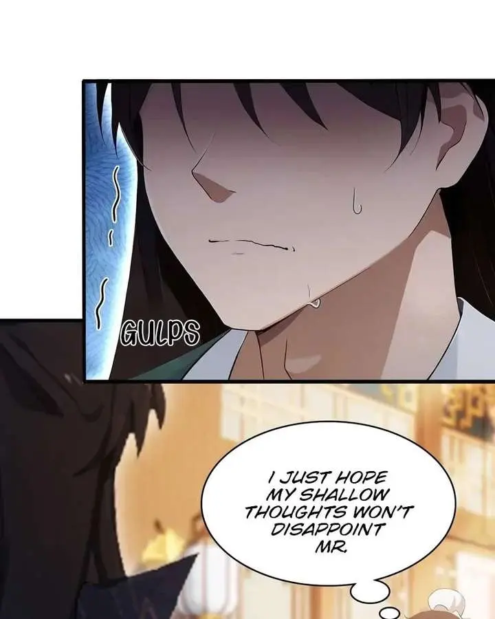 I've Been Invincible for a Long Time Chapter 167 Page 5