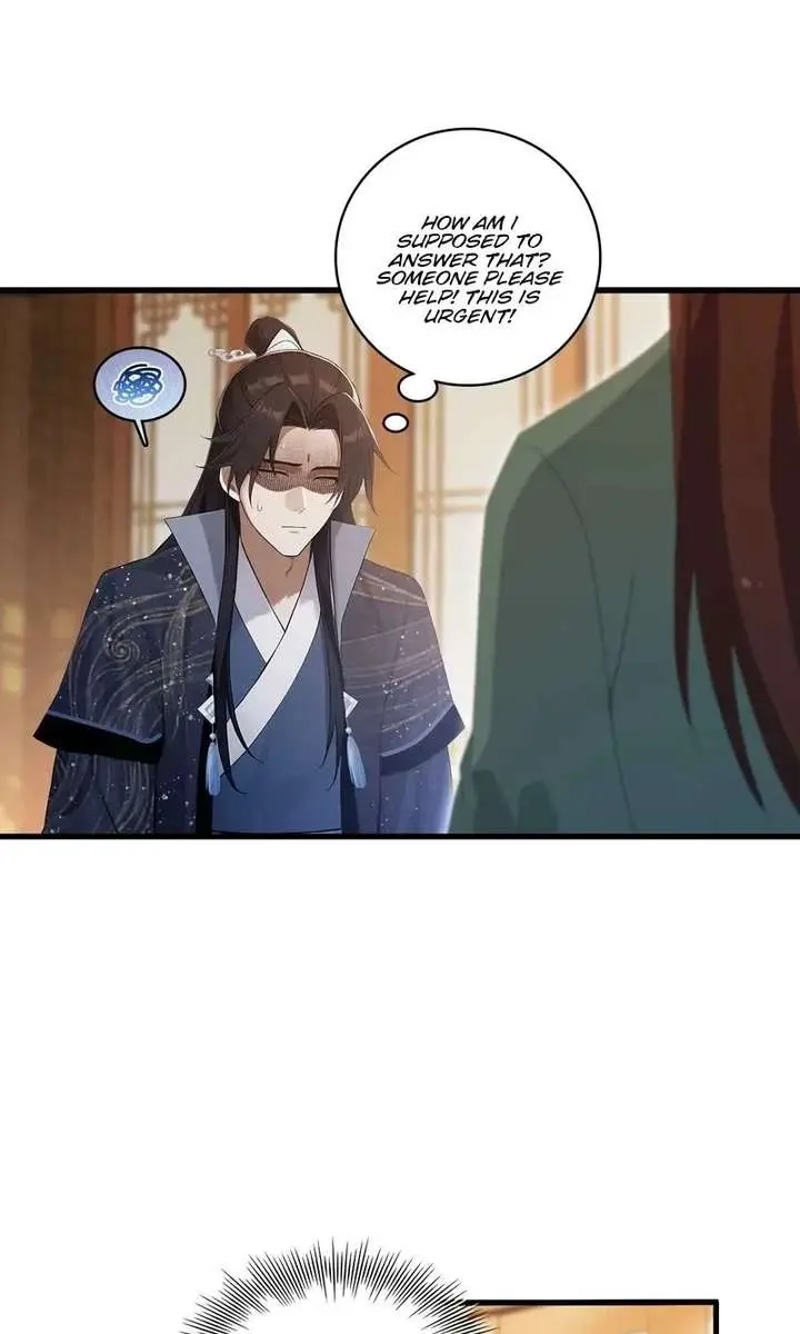 I've Been Invincible for a Long Time Chapter 167 Page 7