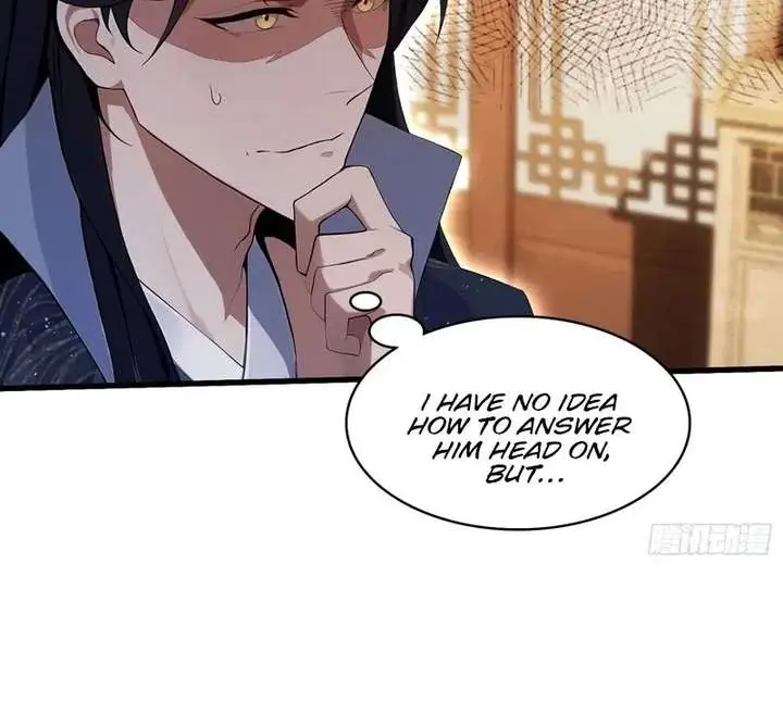 I've Been Invincible for a Long Time Chapter 167 Page 10