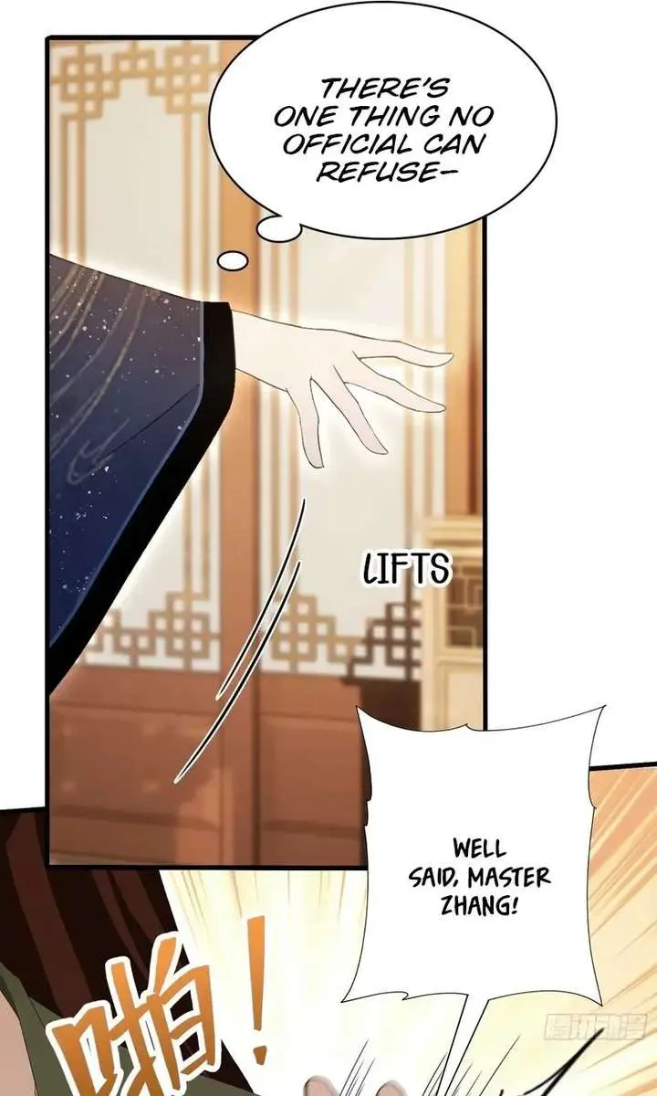 I've Been Invincible for a Long Time Chapter 167 Page 11