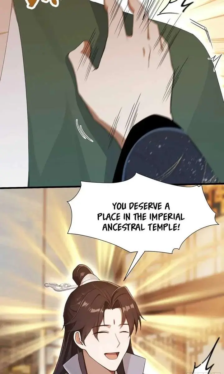 I've Been Invincible for a Long Time Chapter 167 Page 12