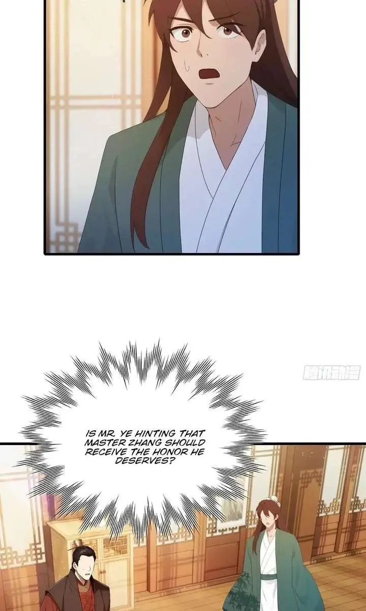 I've Been Invincible for a Long Time Chapter 167 Page 15