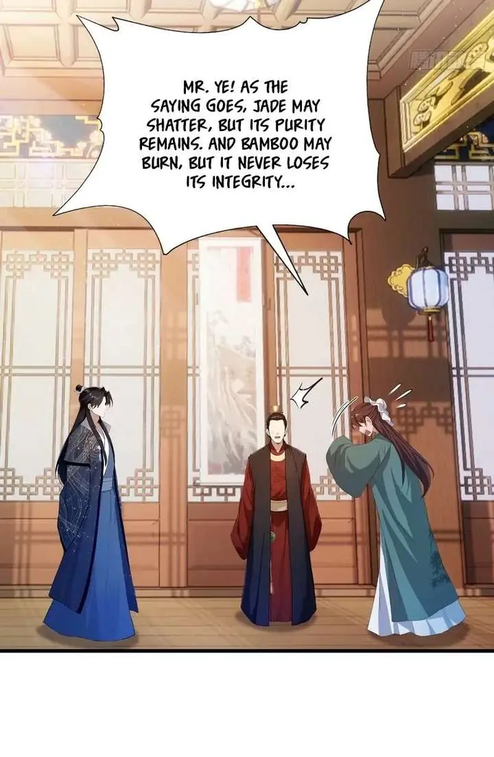 I've Been Invincible for a Long Time Chapter 167 Page 19