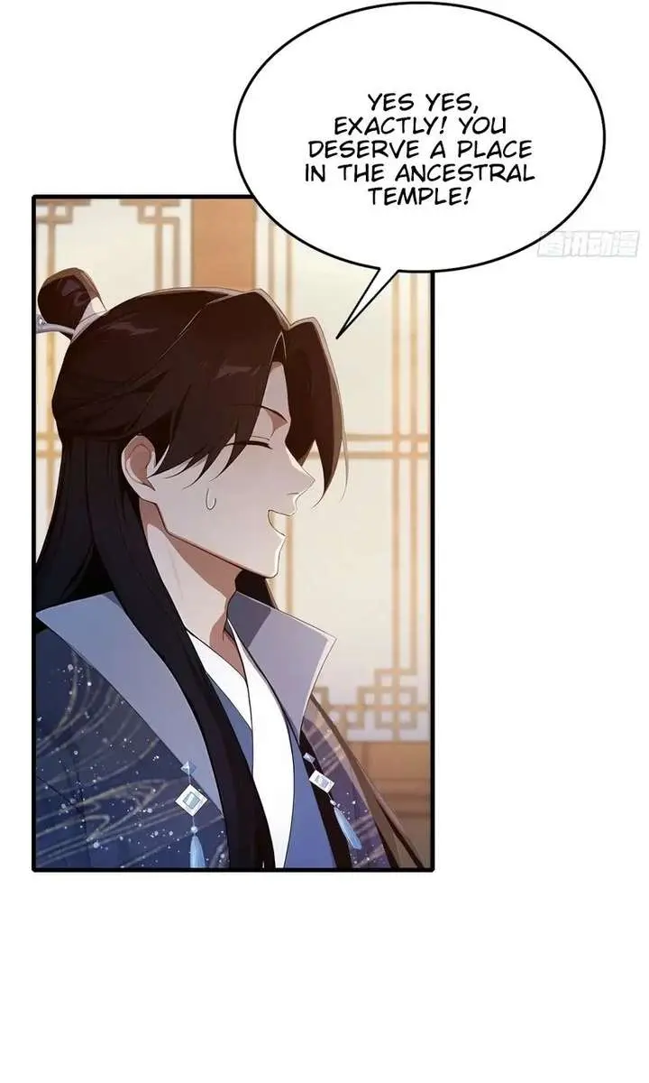 I've Been Invincible for a Long Time Chapter 167 Page 20