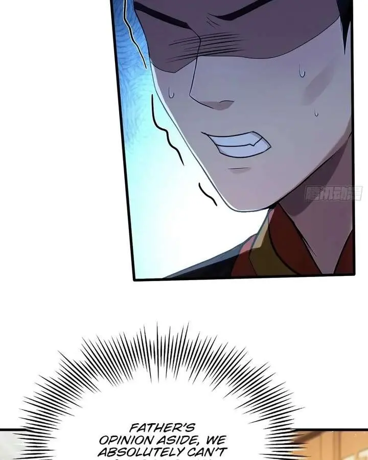 I've Been Invincible for a Long Time Chapter 167 Page 23