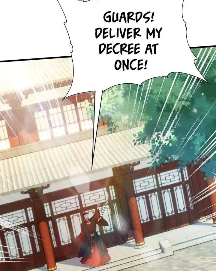 I've Been Invincible for a Long Time Chapter 167 Page 27