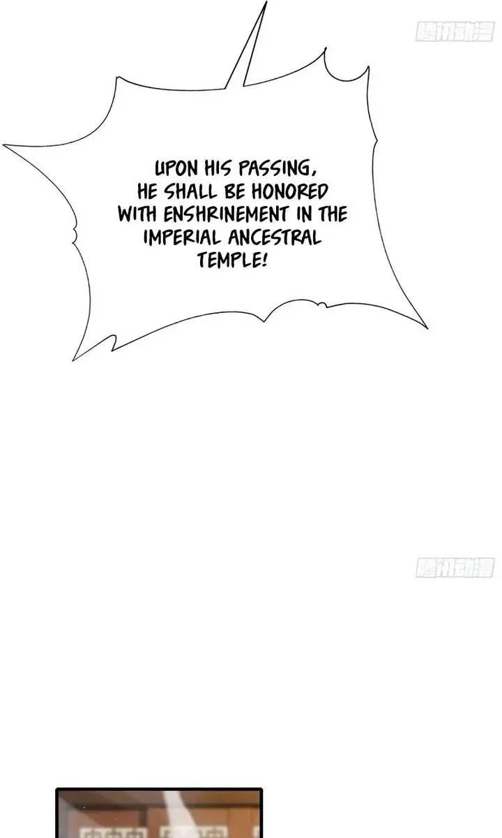 I've Been Invincible for a Long Time Chapter 167 Page 29