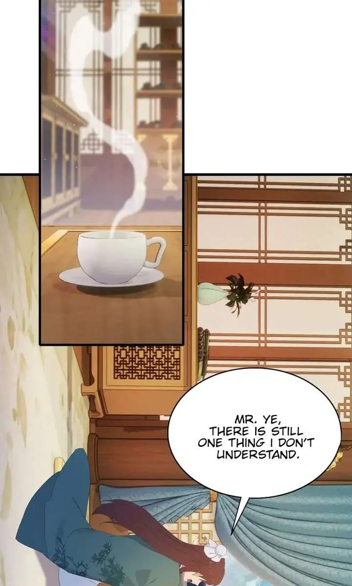 I've Been Invincible for a Long Time Chapter 167 Page 30