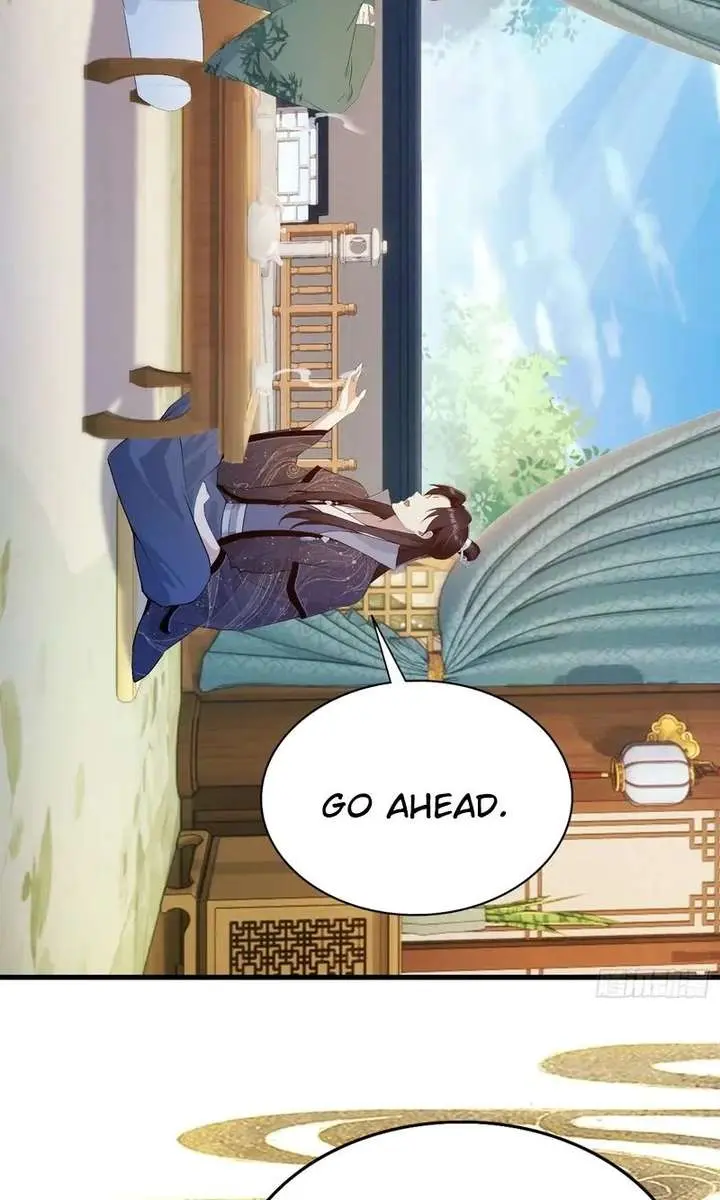 I've Been Invincible for a Long Time Chapter 167 Page 31