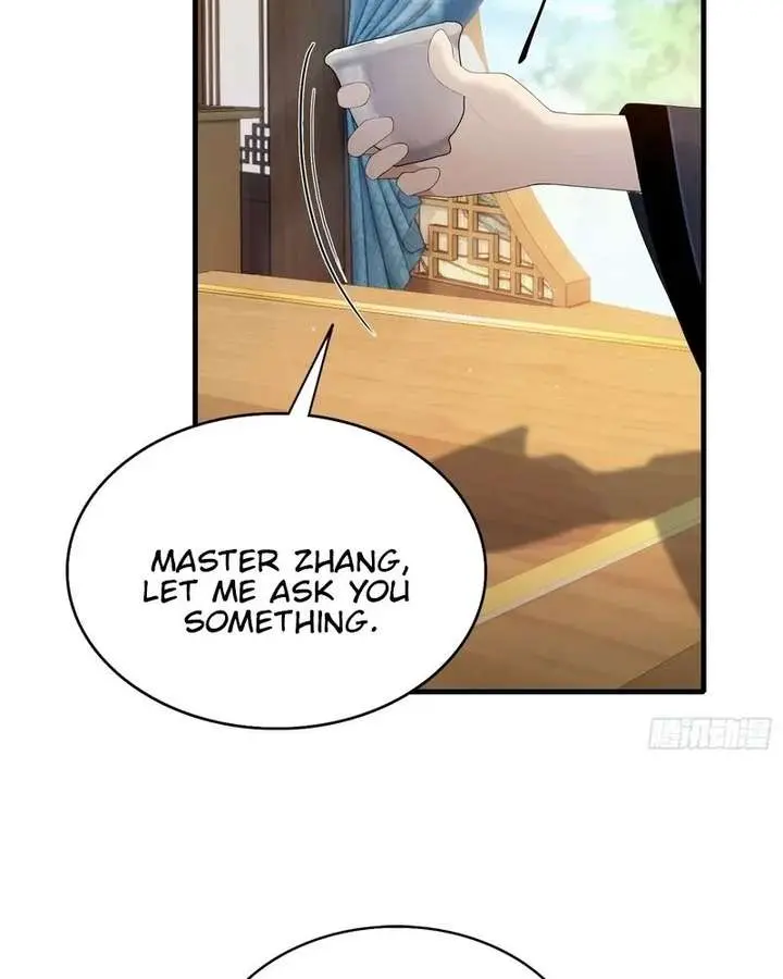 I've Been Invincible for a Long Time Chapter 168 Page 5