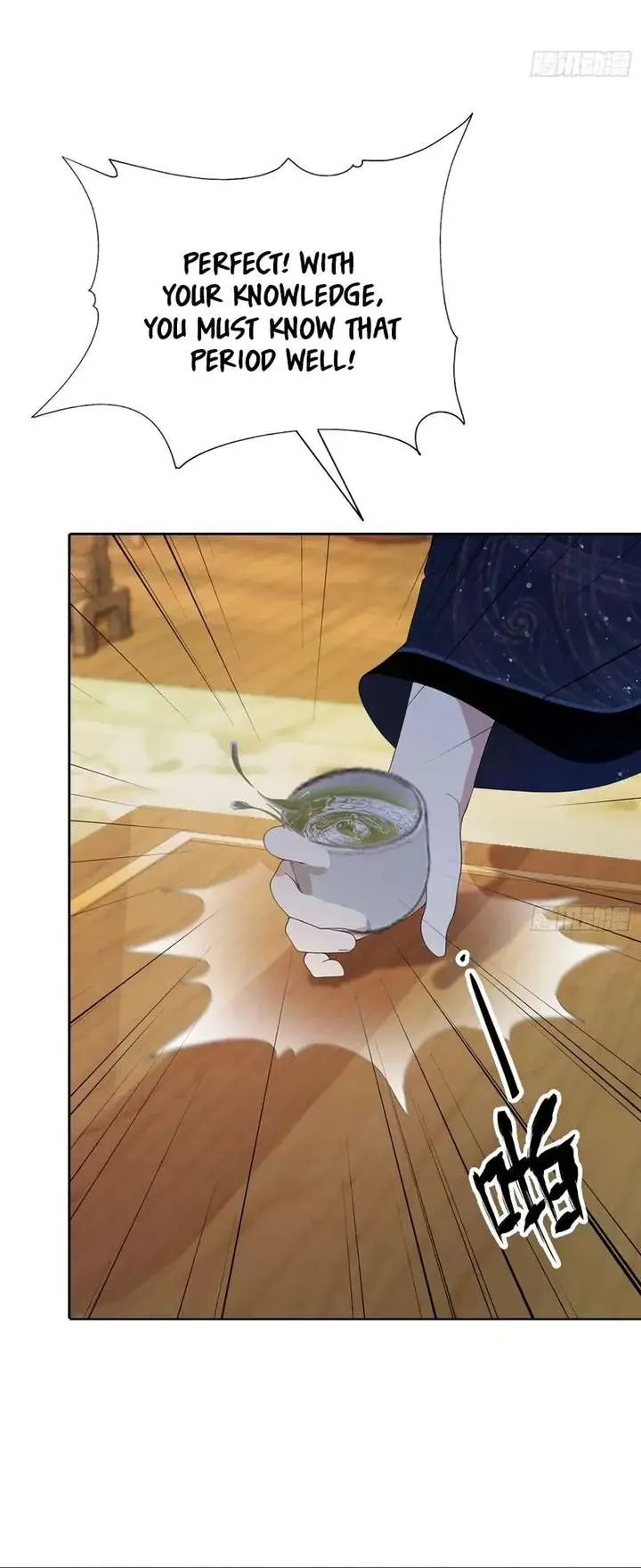 I've Been Invincible for a Long Time Chapter 168 Page 10