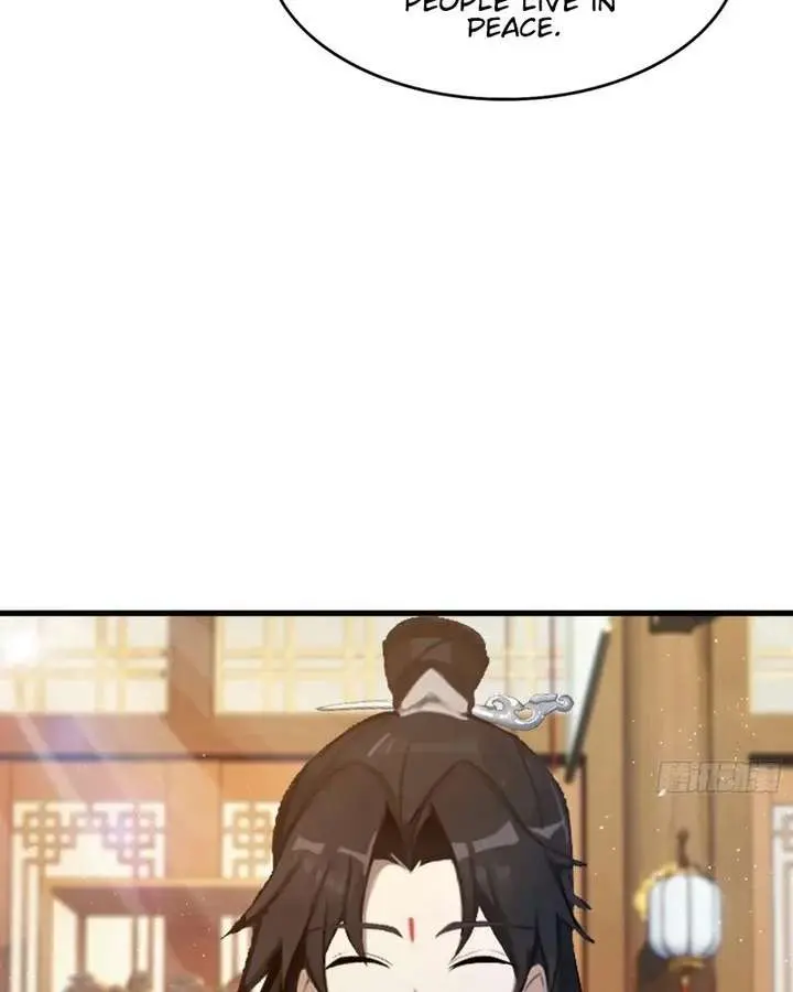 I've Been Invincible for a Long Time Chapter 168 Page 14