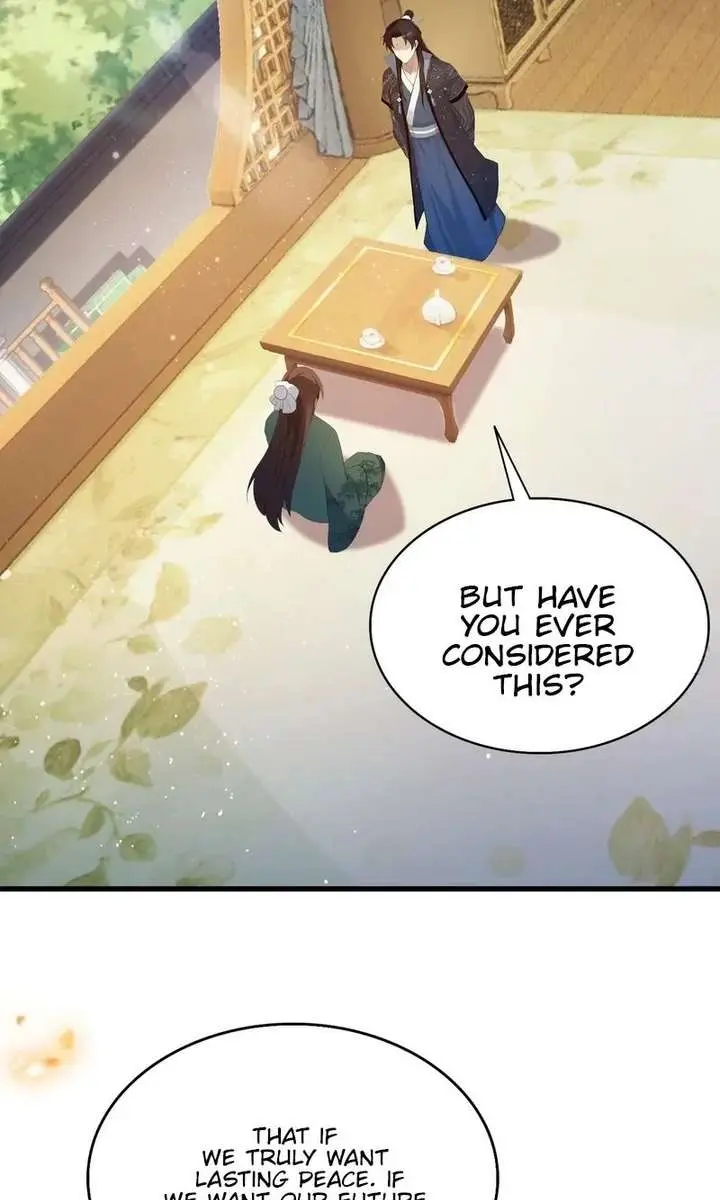 I've Been Invincible for a Long Time Chapter 168 Page 16