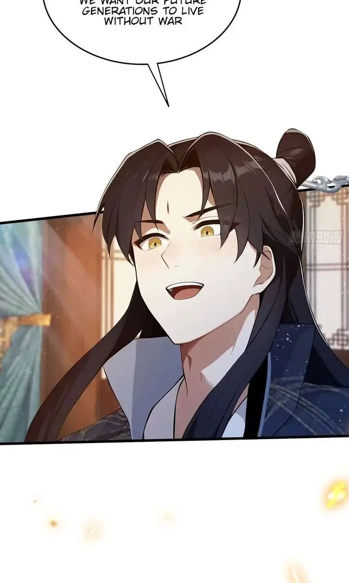 I've Been Invincible for a Long Time Chapter 168 Page 17