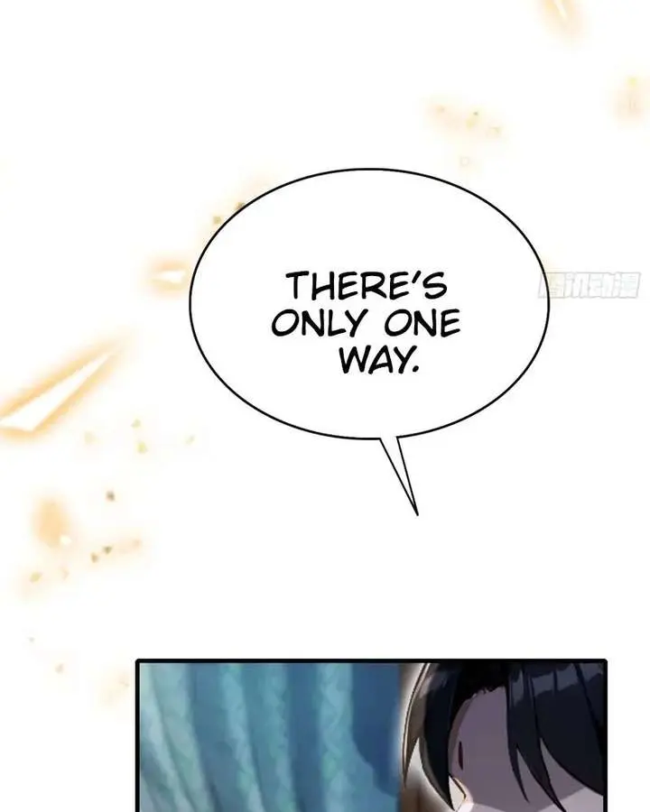 I've Been Invincible for a Long Time Chapter 168 Page 18