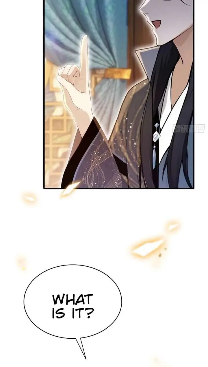 I've Been Invincible for a Long Time Chapter 168 Page 19