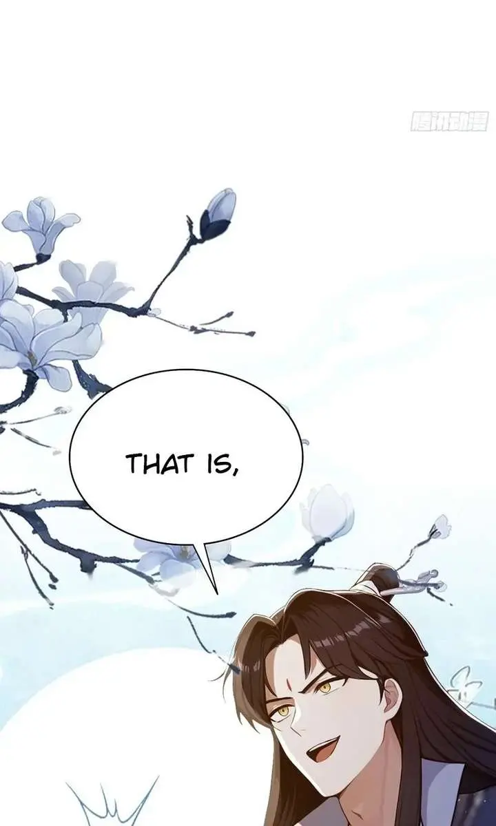 I've Been Invincible for a Long Time Chapter 168 Page 21