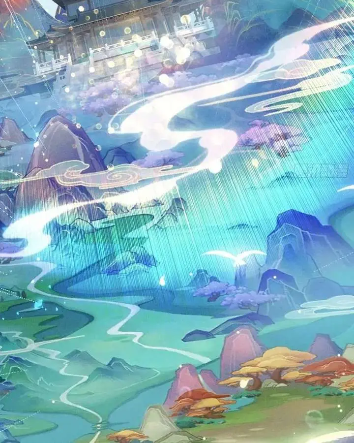 I've Been Invincible for a Long Time Chapter 168 Page 23