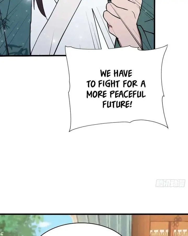 I've Been Invincible for a Long Time Chapter 168 Page 27