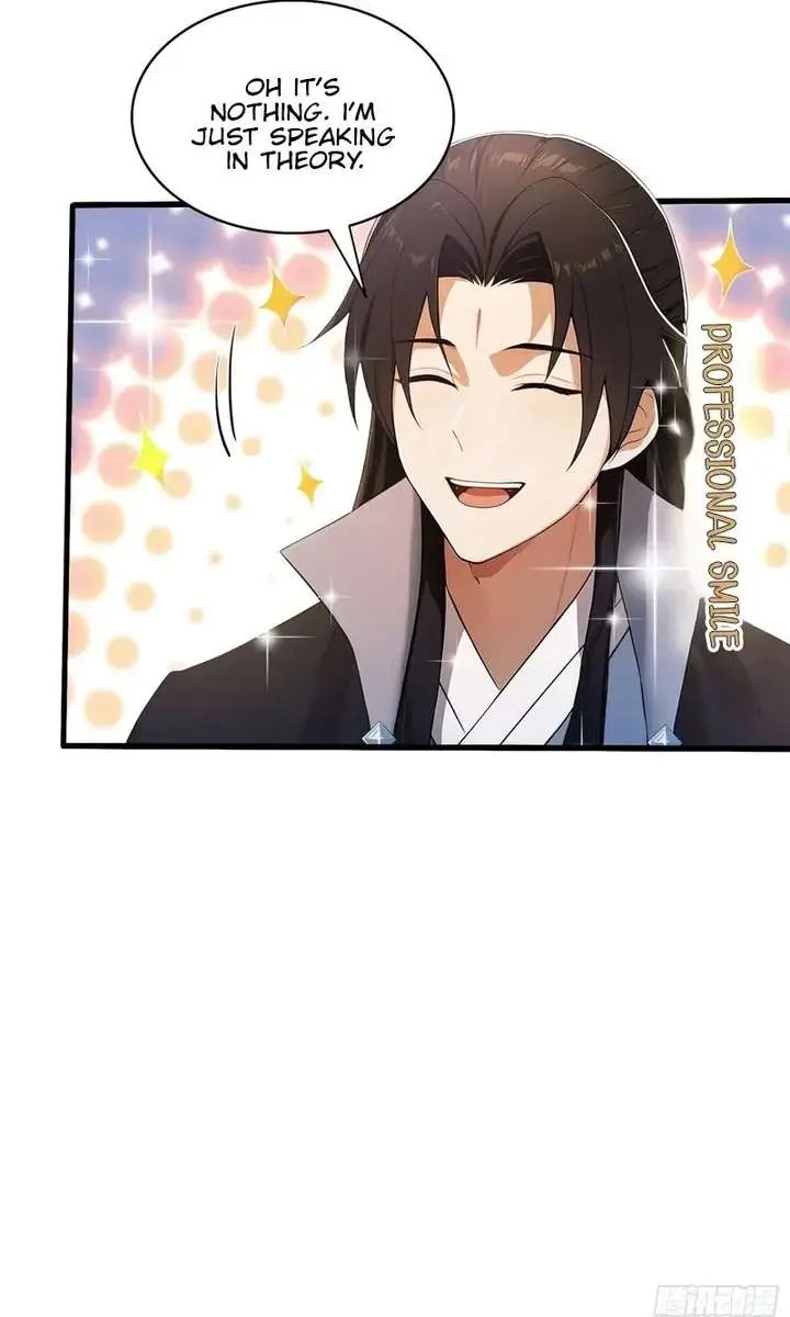 I've Been Invincible for a Long Time Chapter 168 Page 29