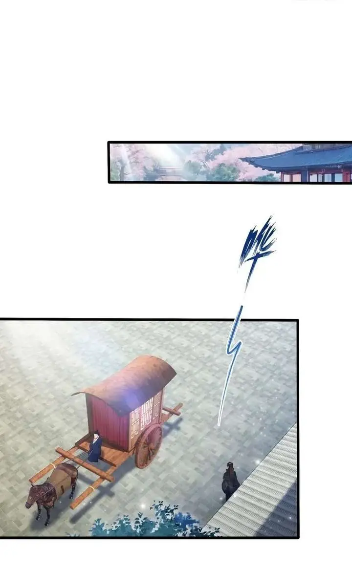 I've Been Invincible for a Long Time Chapter 168 Page 30