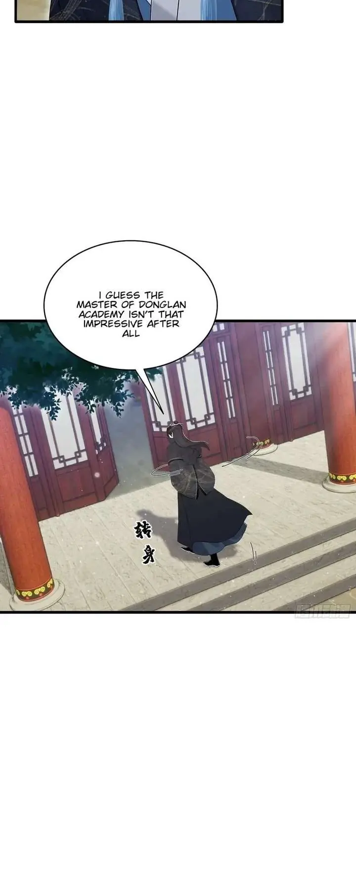 I've Been Invincible for a Long Time Chapter 168 Page 37