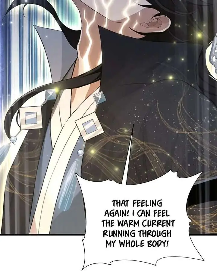 I've Been Invincible for a Long Time Chapter 168 Page 45