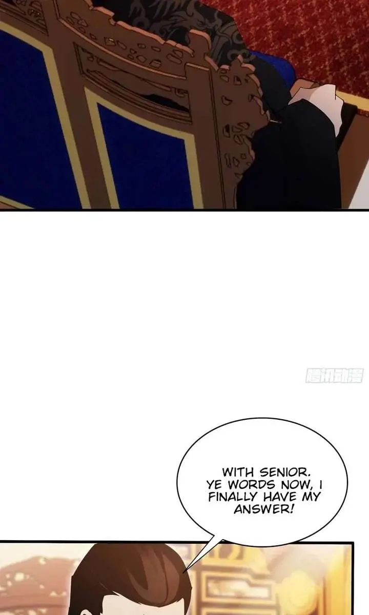 I've Been Invincible for a Long Time Chapter 169 Page 11