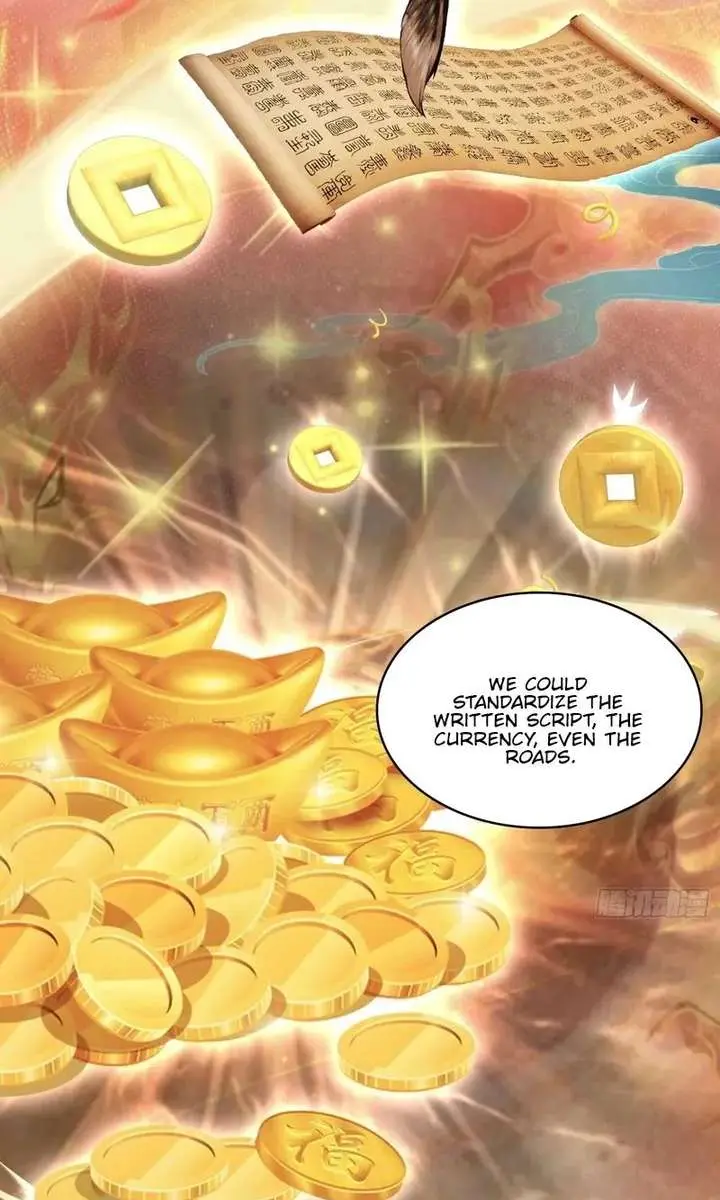 I've Been Invincible for a Long Time Chapter 169 Page 13