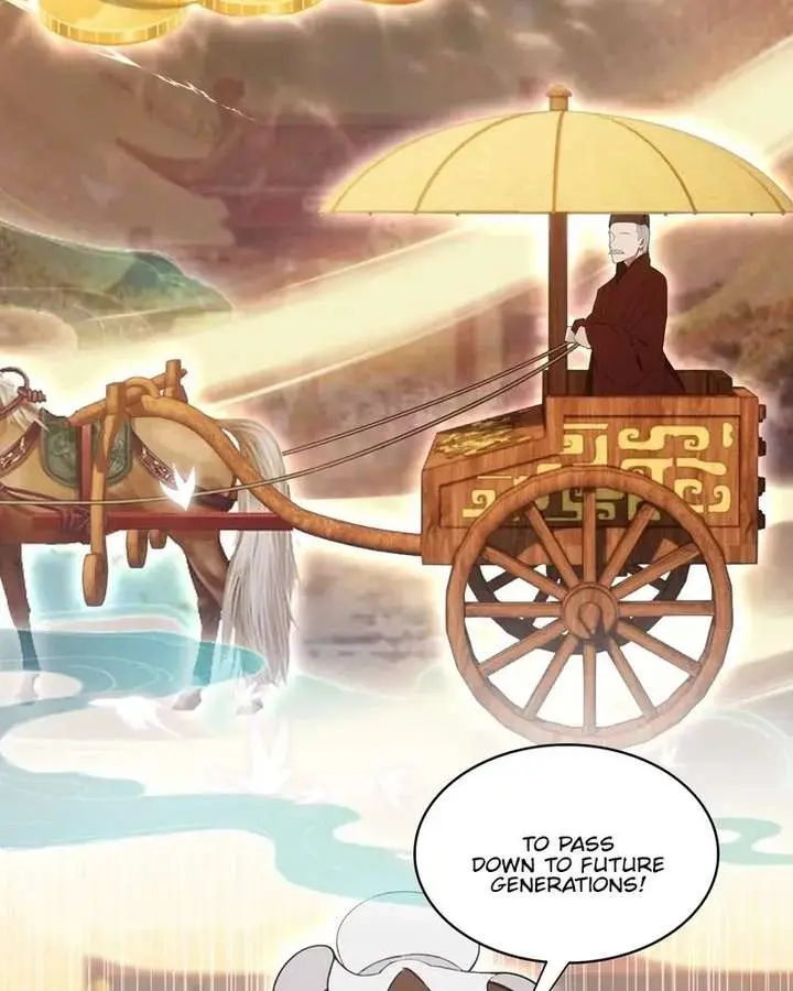 I've Been Invincible for a Long Time Chapter 169 Page 14