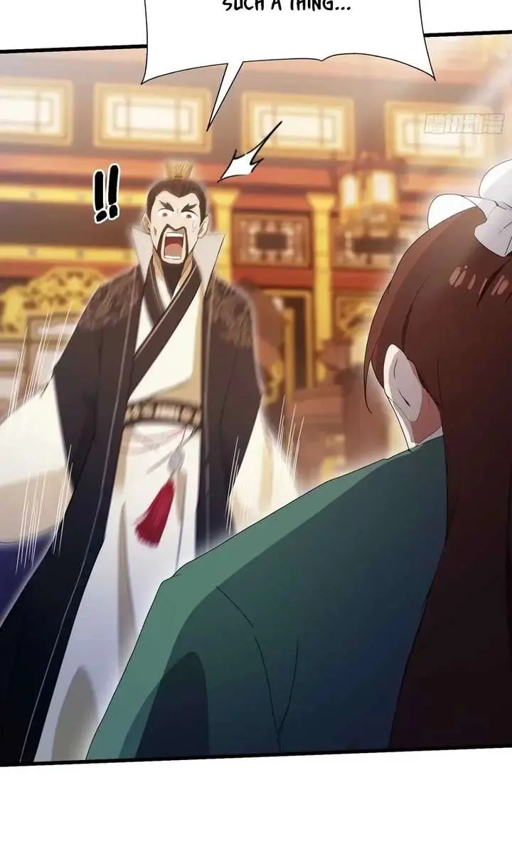 I've Been Invincible for a Long Time Chapter 169 Page 16