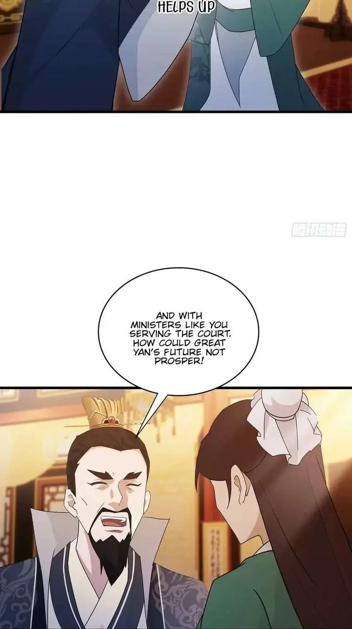 I've Been Invincible for a Long Time Chapter 169 Page 19