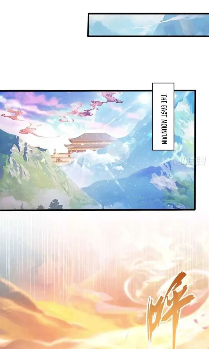 I've Been Invincible for a Long Time Chapter 169 Page 21