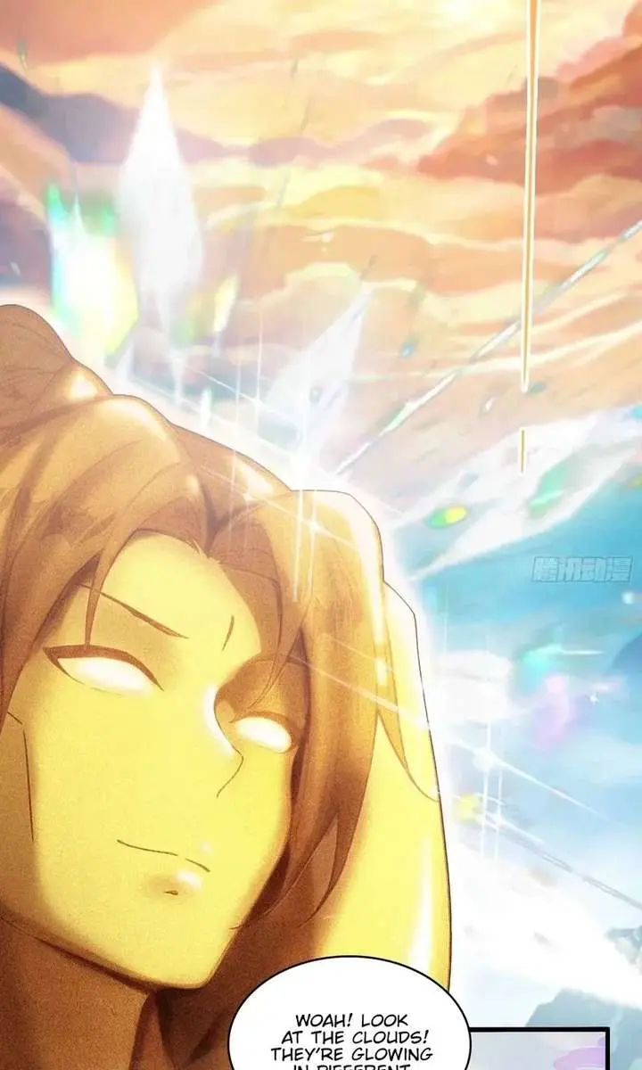 I've Been Invincible for a Long Time Chapter 169 Page 22