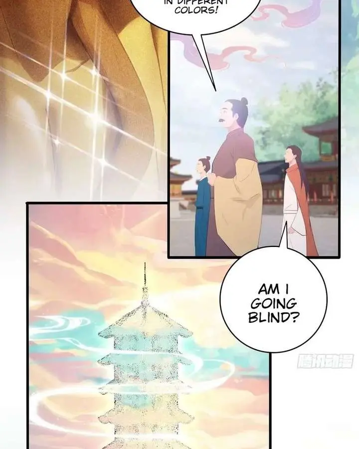 I've Been Invincible for a Long Time Chapter 169 Page 23