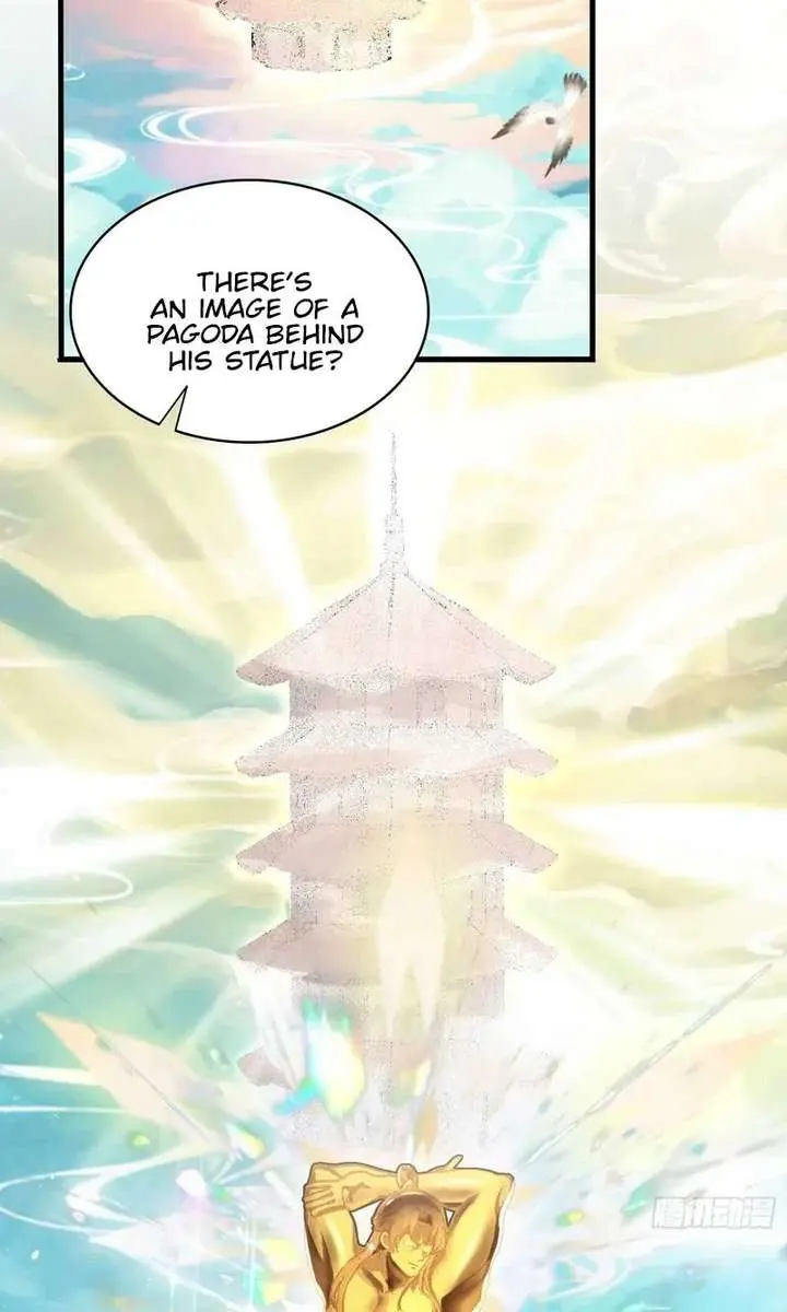 I've Been Invincible for a Long Time Chapter 169 Page 24