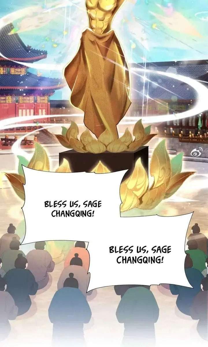 I've Been Invincible for a Long Time Chapter 169 Page 25