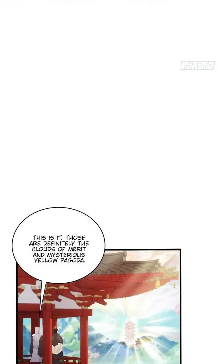 I've Been Invincible for a Long Time Chapter 169 Page 26