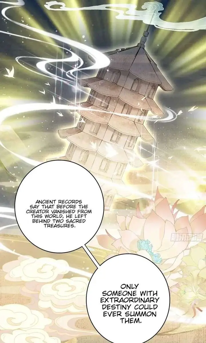 I've Been Invincible for a Long Time Chapter 169 Page 28