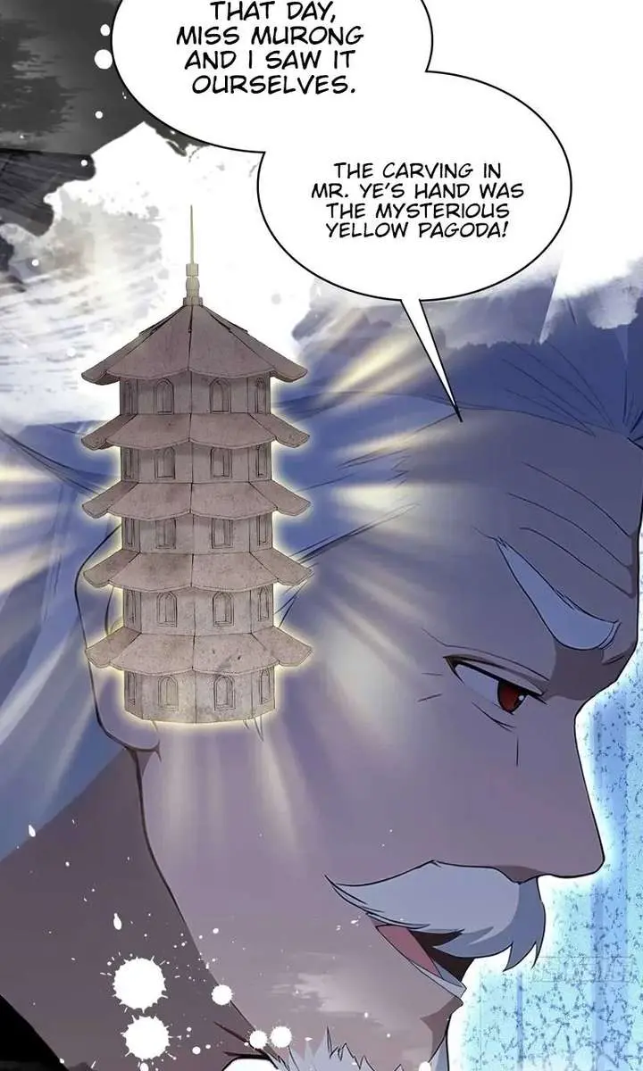 I've Been Invincible for a Long Time Chapter 169 Page 34