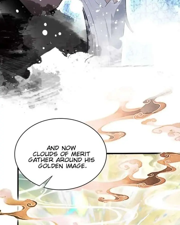 I've Been Invincible for a Long Time Chapter 169 Page 35