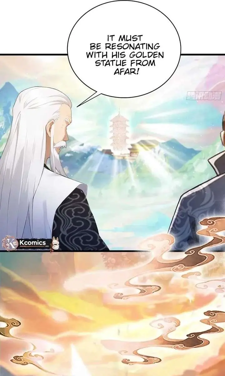 I've Been Invincible for a Long Time Chapter 169 Page 37