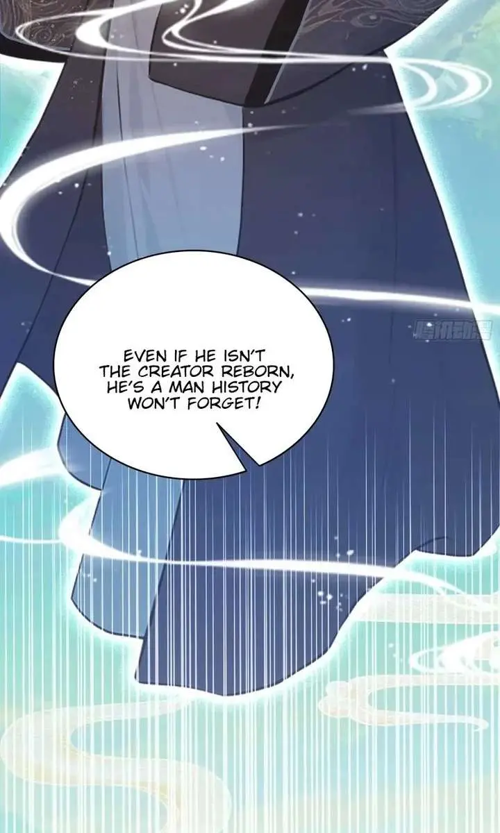 I've Been Invincible for a Long Time Chapter 169 Page 39