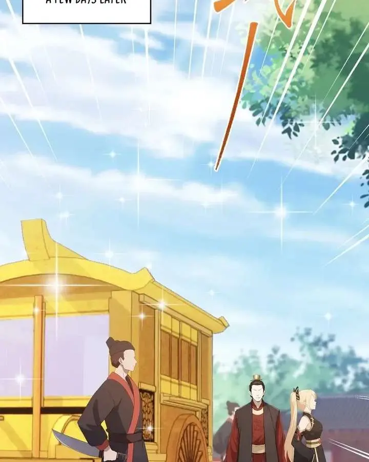 I've Been Invincible for a Long Time Chapter 170 Page 5