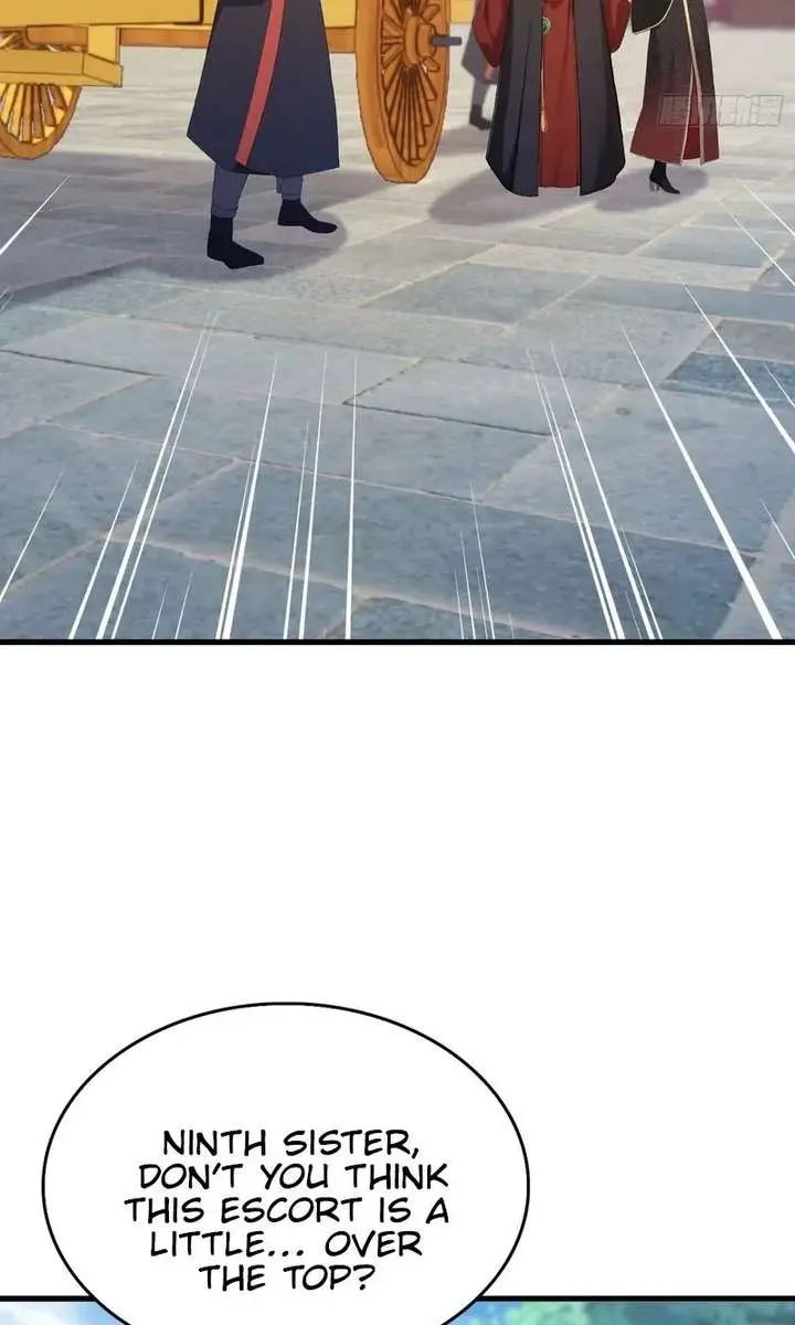 I've Been Invincible for a Long Time Chapter 170 Page 6