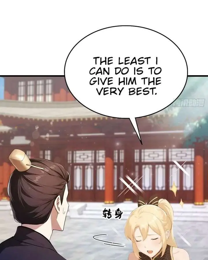 I've Been Invincible for a Long Time Chapter 170 Page 9