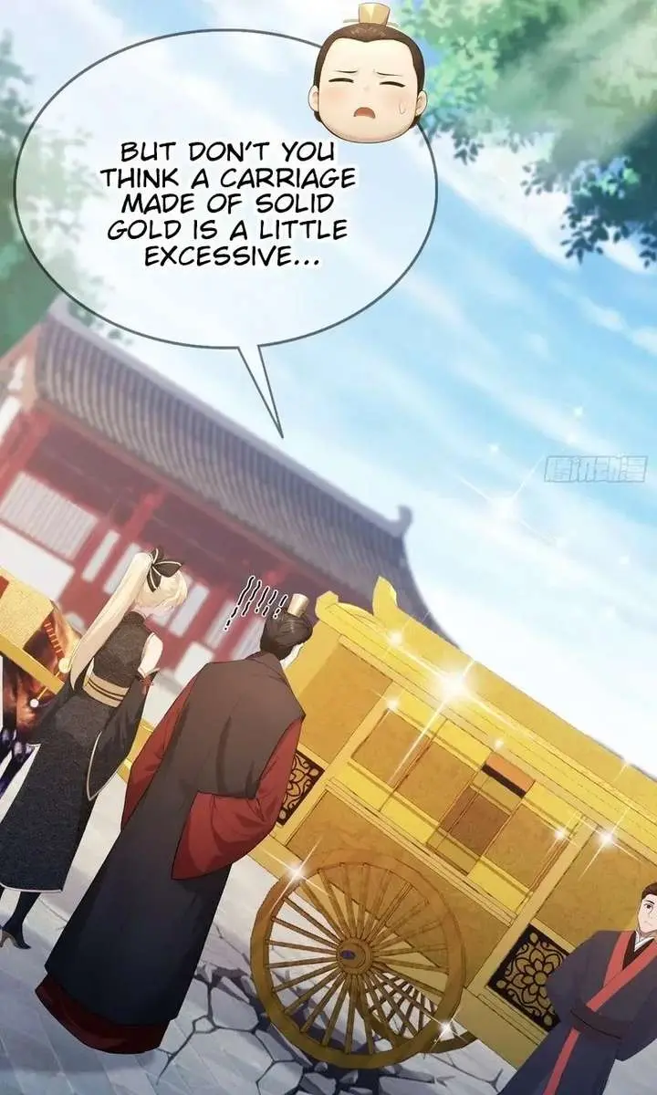 I've Been Invincible for a Long Time Chapter 170 Page 11