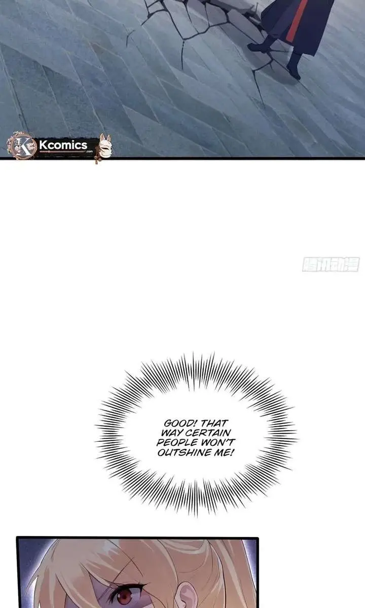 I've Been Invincible for a Long Time Chapter 170 Page 12